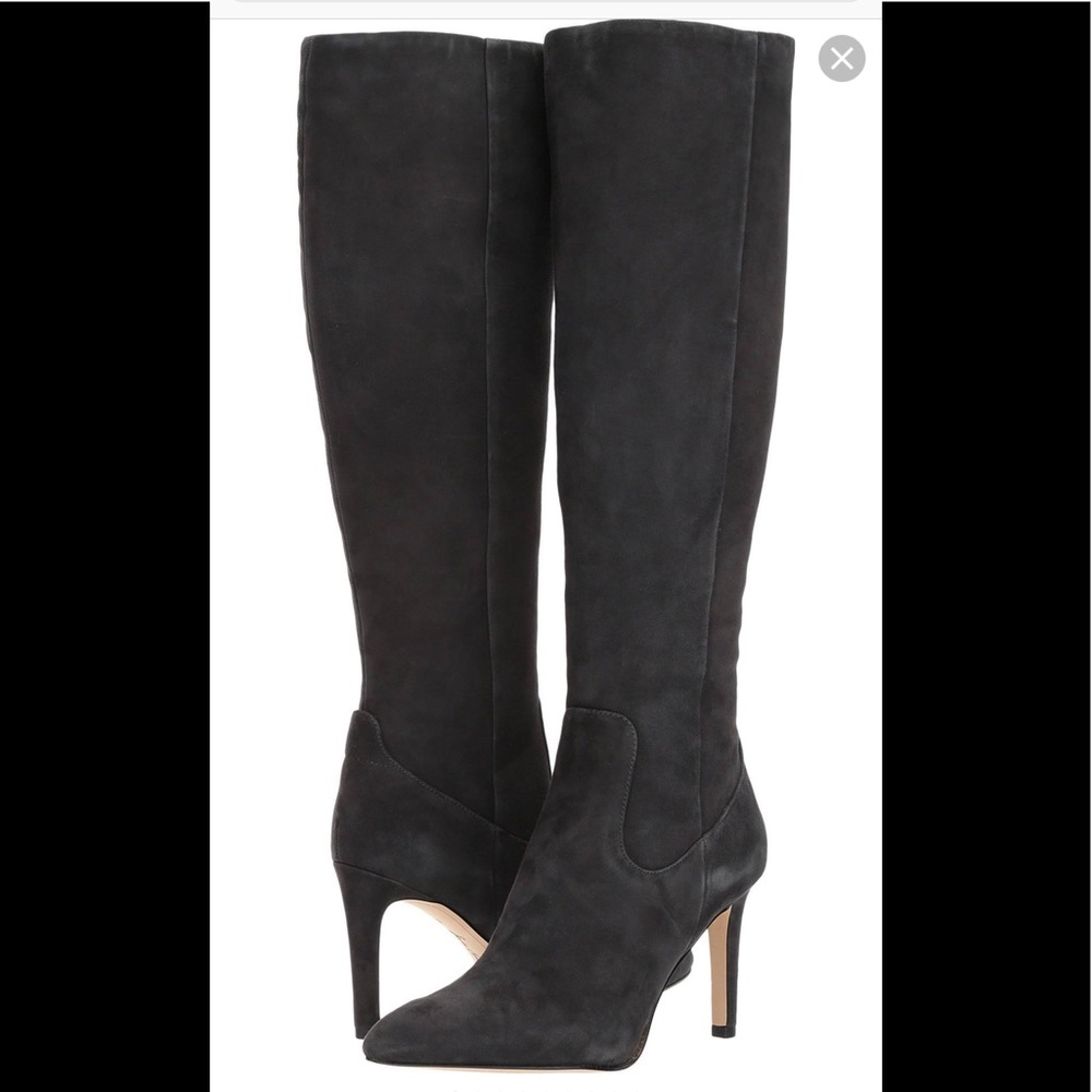 Sam Edelman knee high boots